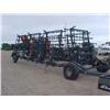 Image 2 : 70' FLEXI COIL, MOD 85 HEAVY HARROW, FOLDING