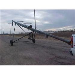 MY-D HAN-D 6X50 GRAIN AUGER (NO ENGINE)