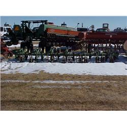 JD 6X30 ROLLING CULTIVATOR