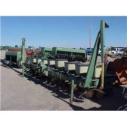 JD 7100 8X30 SMART BOX INSECTICIDE