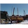 Image 1 : PULL TYPE 300 GAL FIELD SPRAYER