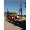 Image 1 : 50' 3 PT FOLDING SPRAY BOOM
