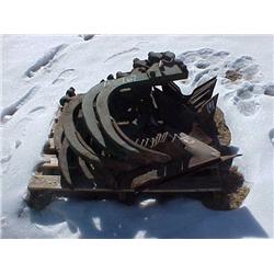 9 SHANKS, SWEEPS & LISTERS