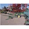Image 2 : HAZELTON 3 DRILL HITCH W/HYD