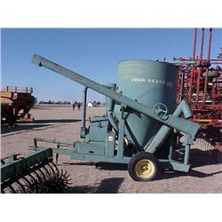JD 400 MIXER GRINDER