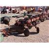 Image 2 : IHC 6X30 3 PT CULTIVATOR