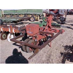 ELSTON 3 PT GOPHER GETTER