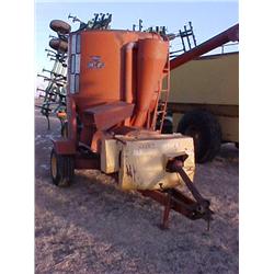 MF 15 GRINDER MIXER