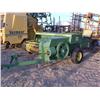 Image 2 : JD 336 WIRE TIE, PTO BALER