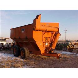 CALDWELL 700 GRAIN CART