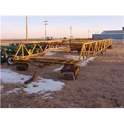 HOLSTROM 10X50 LAND PLANT W/TRANSPORTS