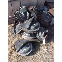 PLANTER FINGER PICKUPS