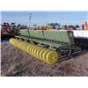 Image 2 : 3JD LZ812 HOE DRILLS, STEEL PRESS WHEELS