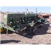 Image 3 : 3JD LZ812 HOE DRILLS, STEEL PRESS WHEELS