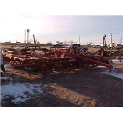 19' BJM CHOPPER CHISEL W/HARROWS