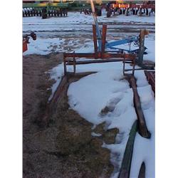 3 PT BAIL SPEARS (ORANGE)