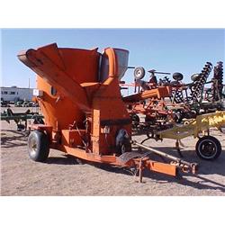 WETMORE 888 GINDER MIXER