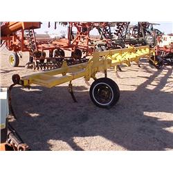 30' ROLL-A-CONE DBL TOOL CARRIES W/HH3 SHANKS