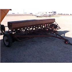 1HC 16-10 DISK DRILL MAN LIFT