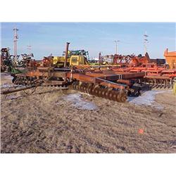 CRUSTBUSTER 30' TANDUM SN 067