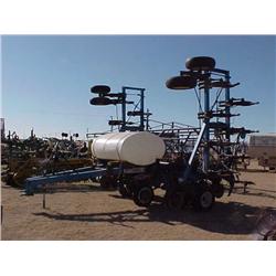 4200 II DMI FOLDING TOOLBAR NH3 PULL