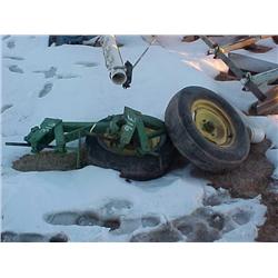 PR JD DIAMOND BAR GAGE WHEELS