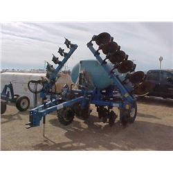 MOD 2800 PULL TYPE SN #920622, DMI LIQUID FERT