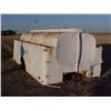 Image 2 : 1500 GAL FUEL DELIVERY TRUCK BED-5 COMPARTMENT