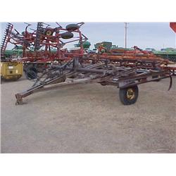 18' HOEME HYD CHISEL