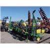 Image 1 : JD 7300 AIR PLANTER 8X30 3PT MARKERS & LOCK &