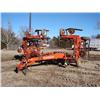 Image 1 : RICHARDSON MOD AE 4-35-4 AD FLEX SWEEP PLOW 7X5'