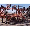 Image 4 : RICHARDSON MOD AE 4-35-4 AD FLEX SWEEP PLOW 7X5'