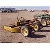 Image 2 : SERVIS GYRO 1310 RIGID ROTARY MOWER