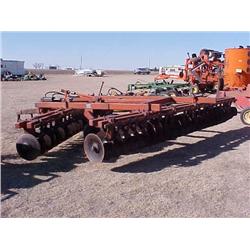 MILLER 16' OFFSET DISK