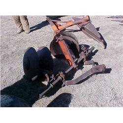 3 PT, 2 DISK BORDER MAKER