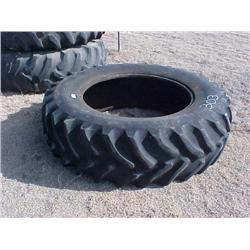 18.4R38 Tractor Tire