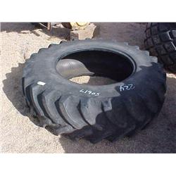 1 16.9 R30 Tractor Tire