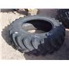 Image 1 : 1 16.9 R30 Tractor Tire