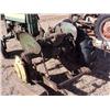 Image 3 : JD Model M Parts Tractor