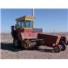 Image 2 : NH Self Propelled Small Square Baler