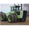 Image 4 : 1982 Stieger Cougar III 4x4 Tractor