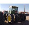 Image 4 : 1972 JD 7020 4x4 Diesel Tractor
