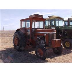 1959 M/F 90 Diesel Tractor