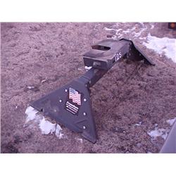 Atwood 5th Wheel Camper hitch