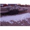 Image 2 : S/B 18' Tandom Axle Utility Trailer
