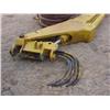 Image 4 : A/C Backhoe Arm