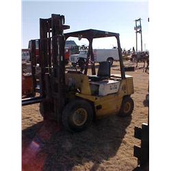 TCM FG25NI Forklift