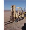 Image 1 : White Model MA50 Forklift