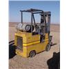 Image 1 : A/C 3,000 lb LP Forklift