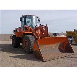 2003 Daewood 250 Payloader